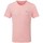 Textil Muži Trička s krátkým rukávem Ronhill Core Růžová