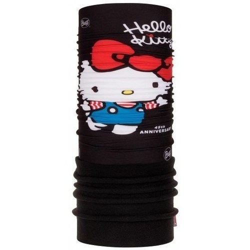 Textilní doplňky Šály / Štóly Buff Polar Hello Kitty Černá