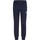 Textil Dívčí Teplákové kalhoty Converse 203543 Modrá