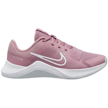 Boty Ženy Multifunkční sportovní obuv Nike W MC TRAINER 2 Růžová