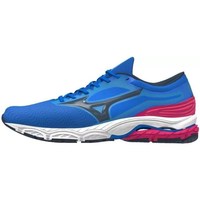 Boty Ženy Běžecké / Krosové boty Mizuno Wave Prodigy 4 Modrá