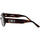 Hodinky & Bižuterie Ženy sluneční brýle Balenciaga Occhiali da Sole  BB0236S 002 Hnědá