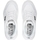 Boty Ženy Módní tenisky Versace Jeans Couture 73VA3SC2 Bílá