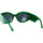 Hodinky & Bižuterie sluneční brýle Dsquared Occhiali da Sole  D2 0071/S 1ED Khaki