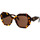 Hodinky & Bižuterie sluneční brýle Prada Occhiali da Sole  PR16WS VAU05 Polarizzati Other
