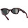 Hodinky & Bižuterie Ženy sluneční brýle Balenciaga Occhiali da Sole  BB0230S 007 Fialová
