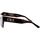 Hodinky & Bižuterie Ženy sluneční brýle Balenciaga Occhiali da Sole  BB0234S 002 Hnědá
