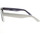 Hodinky & Bižuterie Ženy sluneční brýle Balenciaga Occhiali da Sole  BB0230S 005 Bílá