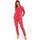 Textil Ženy Pyžamo / Noční košile Cornette Dámské pyžamo 786/307 Gnomes2 