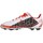 Boty Děti Fotbal adidas Originals X SPEEDPORTAL4 Fxg JR Bílá