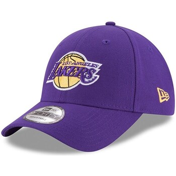 New-Era Kšiltovky 9FORTY The League Nba Los Angeles Lakers - Fialová