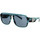 Hodinky & Bižuterie sluneční brýle D&G Occhiali da Sole Dolce&Gabbana DG4403 339180 Modrá