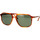 Hodinky & Bižuterie sluneční brýle D&G Occhiali da Sole Dolce&Gabbana DG4423 705/9A Polarizzati Other