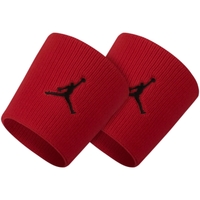 Doplňky  Sportovní doplňky Nike Jumpman Wristbands Červená
