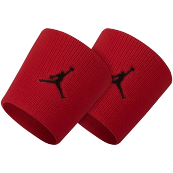 Nike Jumpman Wristbands Červená