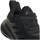 Boty Děti Nízké tenisky adidas Originals Fortarun JR Černá