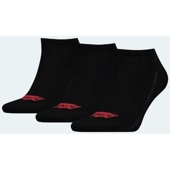 Spodní prádlo Muži Ponožky Levi's 701224672 Černá