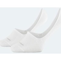Doplňky  Muži Ponožky Calvin Klein Jeans 701218708 Bílá