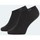 Spodní prádlo Ženy Ponožky Calvin Klein Jeans 701218707 Černá