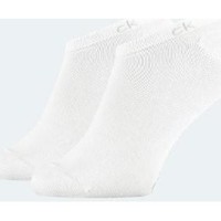 Spodní prádlo Ženy Ponožky Calvin Klein Jeans 701218707 Bílá