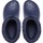 Boty Ženy Kotníkové boty Crocs Crocs™ Classic Neo Puff Shorty Boot Women's Navy