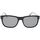 Hodinky & Bižuterie sluneční brýle David Beckham Occhiali da Sole  DB1045/S BSCM9 Polarizzati Černá