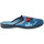 Boty Pantofle Befado chlapecké domácí pantofle 707Y419 modrá Modrá