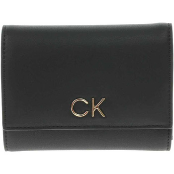 Taška Náprsní tašky Calvin Klein Jeans dámská peněženka K60K608994 BAX Ck black Černá