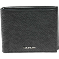 Taška Náprsní tašky Calvin Klein Jeans pánská peněženka K50K509616 BAX Ck black Černá