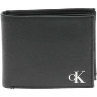 Taška Náprsní tašky Calvin Klein Jeans pánská peněženka K50K509863 BDS black Černá
