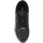 Boty Ženy Šněrovací polobotky  & Šněrovací společenská obuv Calvin Klein Jeans Dámská obuv  HW0HW01216 Black-Black Mono Černá