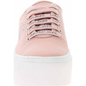 Calvin Klein Jeans Dámská obuv  YW0YW00766 TKY Pink Blush Růžová