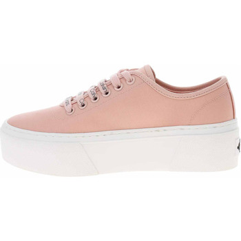 Calvin Klein Jeans Dámská obuv  YW0YW00766 TKY Pink Blush Růžová