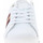 Boty Ženy Šněrovací polobotky  & Šněrovací společenská obuv Tommy Hilfiger Dámská obuv  FW0FW06803 white Bílá