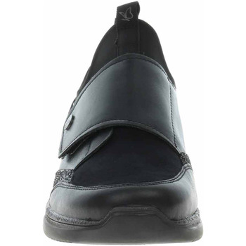 Caprice Dámská obuv  9-24758-29 black comb Černá