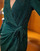 Textil Ženy Krátké šaty Céleste MARILIN Zelená