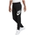 Textil Chlapecké Teplákové soupravy Nike B NSW CLUB  HBR PANT Černá