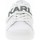 Boty Ženy Nízké tenisky Karl Lagerfeld KL6103701S Bílá