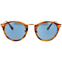 Hodinky & Bižuterie sluneční brýle Persol Occhiali da Sole  PO3166S 960/56 Other