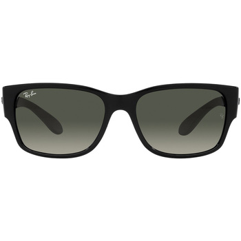 Ray-ban sluneční brýle Occhiali da Sole RB4388 601/71 - Černá