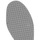 Doplňky  Muži Doplňky k obuvi Famaco Semelle fraîche chlorophylle homme T41-46 Stříbřitá
