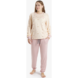 Textil Ženy Pyžamo / Noční košile Munich CP0200           