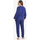 Textil Ženy Pyžamo / Noční košile Munich CP0400 Modrá