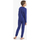 Textil Chlapecké Pyžamo / Noční košile Munich CP1150 Modrá