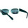 Hodinky & Bižuterie sluneční brýle Ray-ban Occhiali da Sole  RB4388 6646G6 Polarizzati Zelená