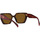 Hodinky & Bižuterie sluneční brýle Prada Occhiali da Sole  PR15WS 2AU5Y1 Polarizzati Other