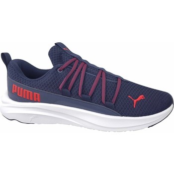 Boty Muži Nízké tenisky Puma Softride ONE4ALL Tmavě modrá