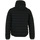 Textil Muži Prošívané bundy Fred Perry Insulated Jacket Black Černá