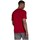 Textil Muži Trička s krátkým rukávem adidas Originals Entrada 22 Červená