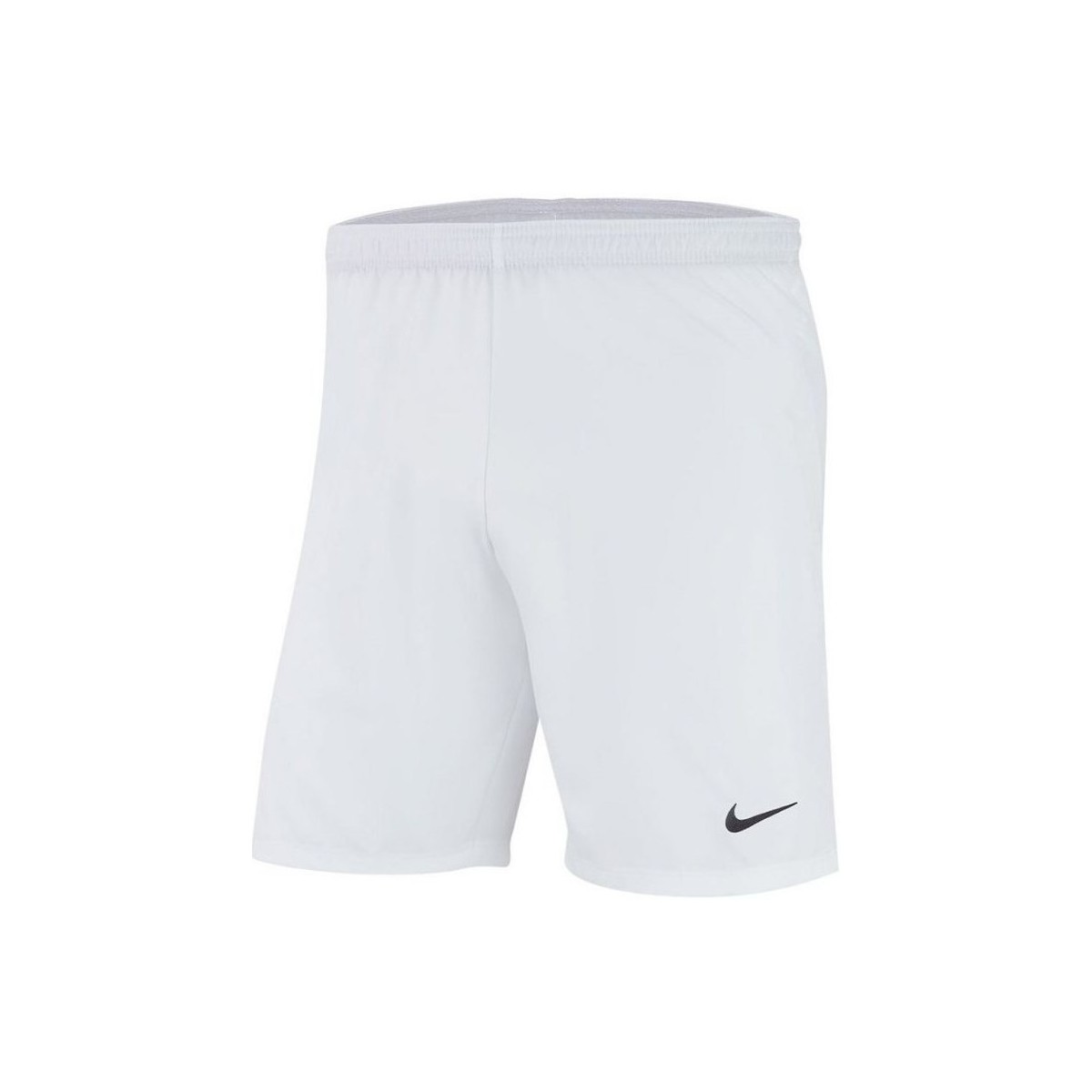 Textil Ženy Tříčtvrteční kalhoty Nike Laser IV Bílá